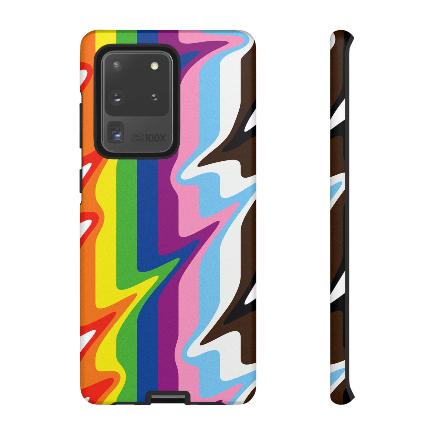 Pride colors - Tough Cases