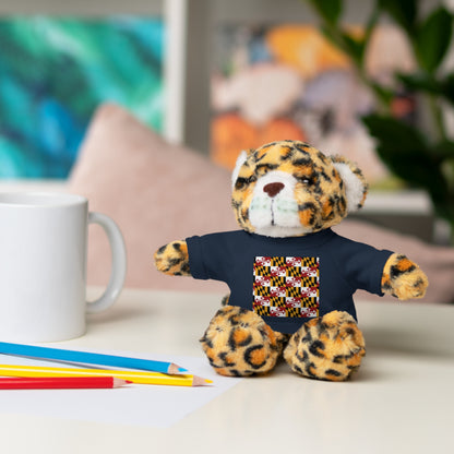 Celebrate Maryland - Stuffed Animals with Tee