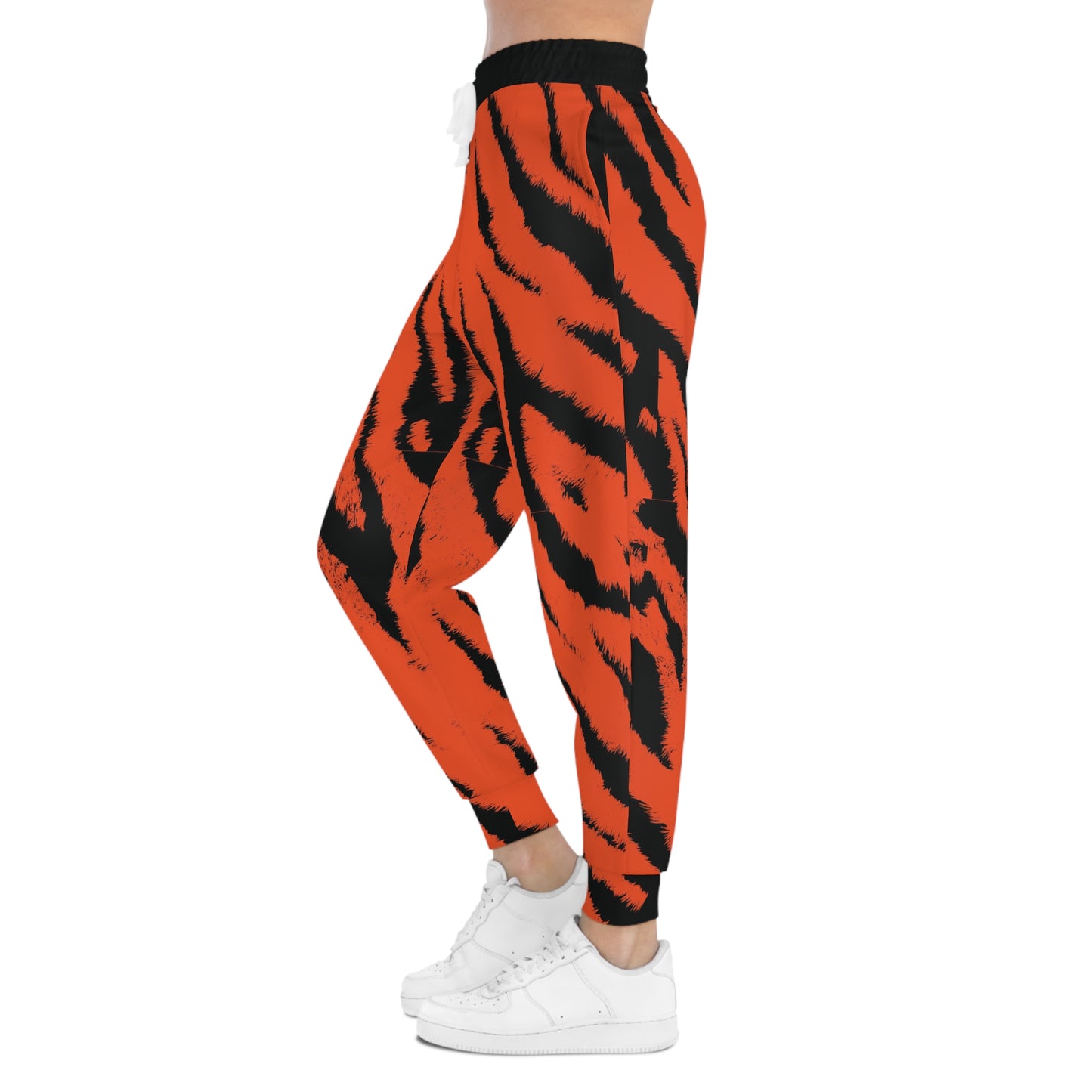 Run like a Bengal - Athletic Joggers