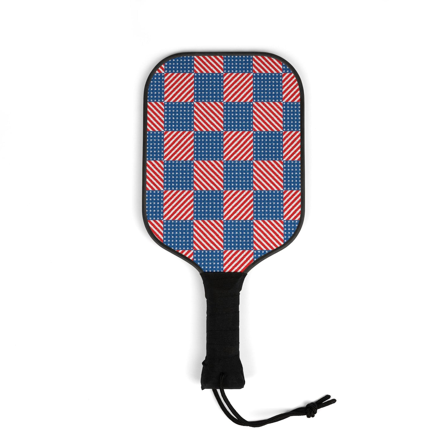 Stars and Stripes - Pickleball Kit