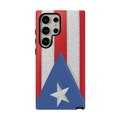 Celebrate Puerto Rico - Tough Cases