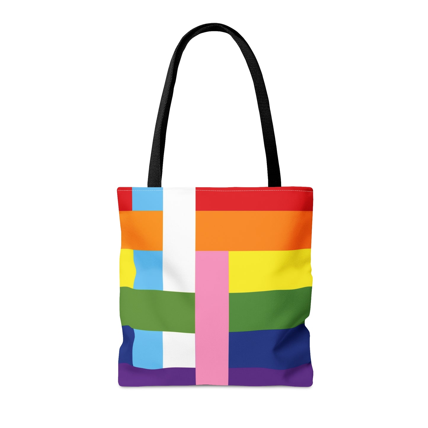 All in this together - Pride - Tote Bag