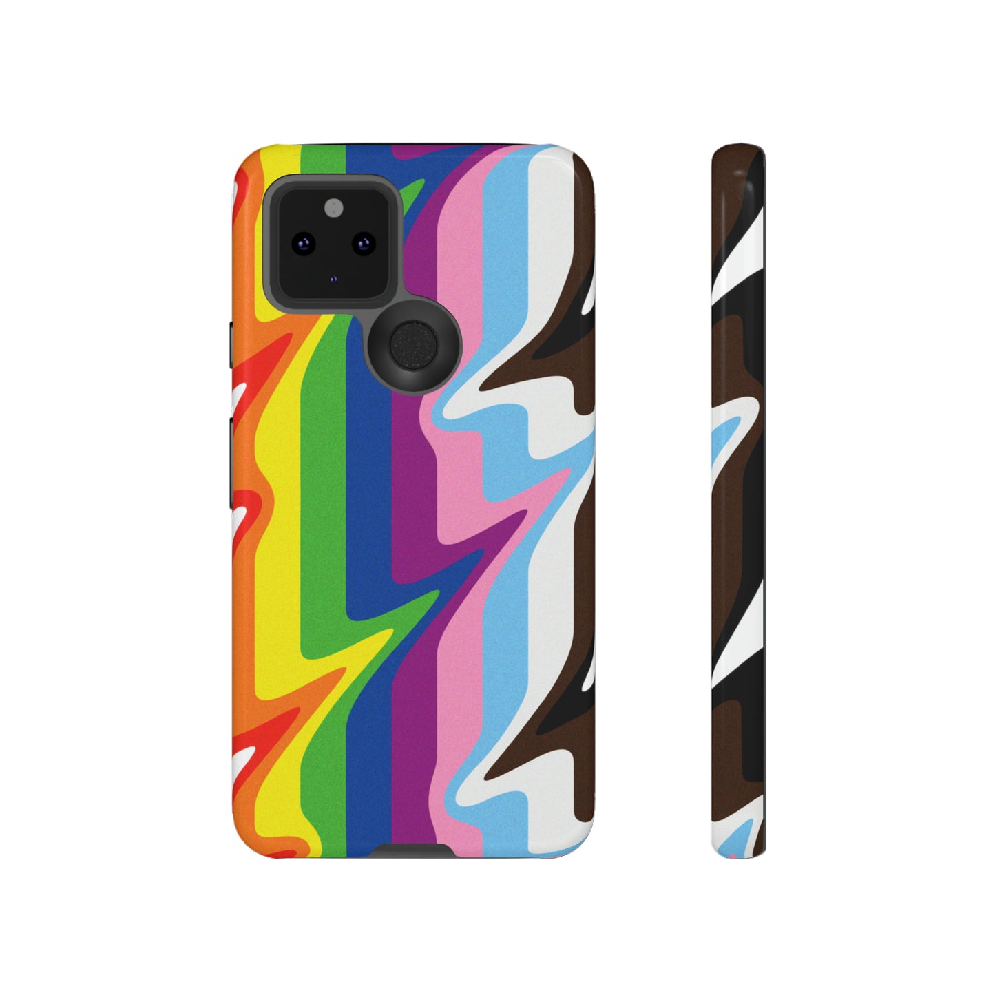 Pride colors - Tough Cases