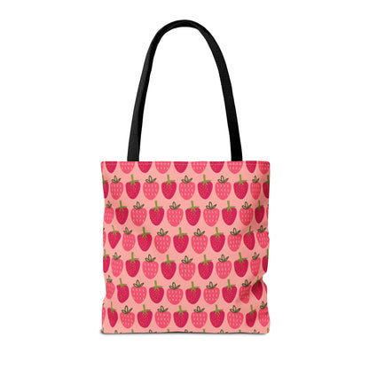 Sweet as a strawberry - Tote Bag