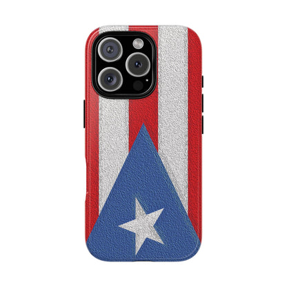 Celebrate Puerto Rico - Tough Cases