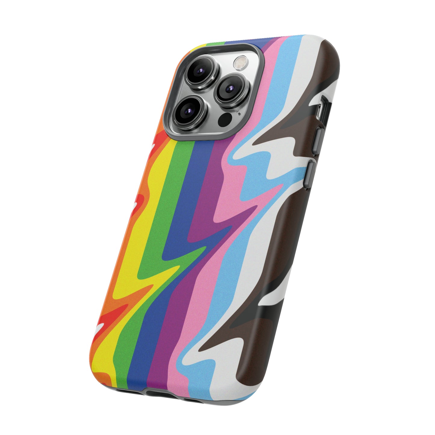 Pride colors - Tough Cases