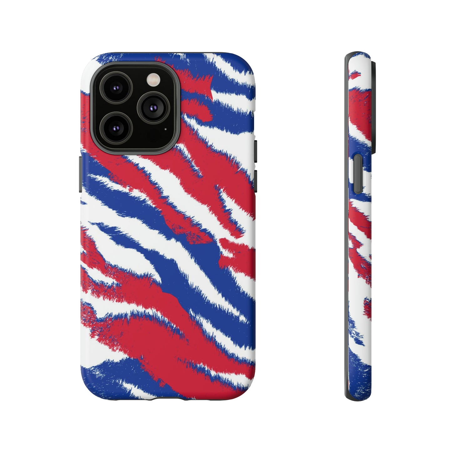 Red White and Blue - Tough Cases