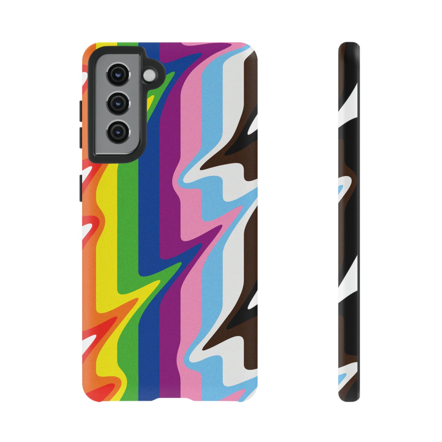 Pride colors - Tough Cases