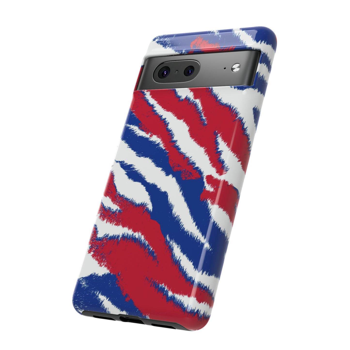 Red White and Blue - Tough Cases