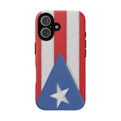 Celebrate Puerto Rico - Tough Cases