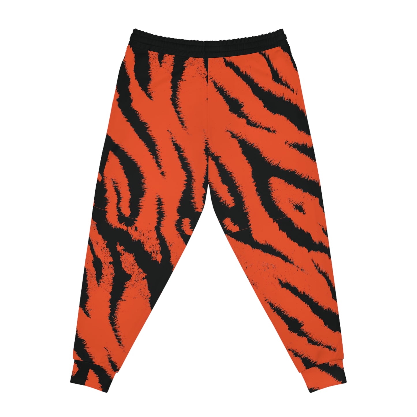 Run like a Bengal - Athletic Joggers (AOP)