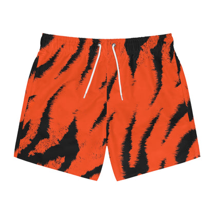 Swim like a Bengal - Swim Trunks