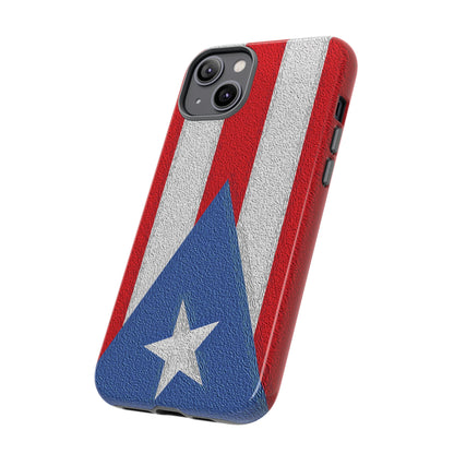 Celebrate Puerto Rico - Tough Cases