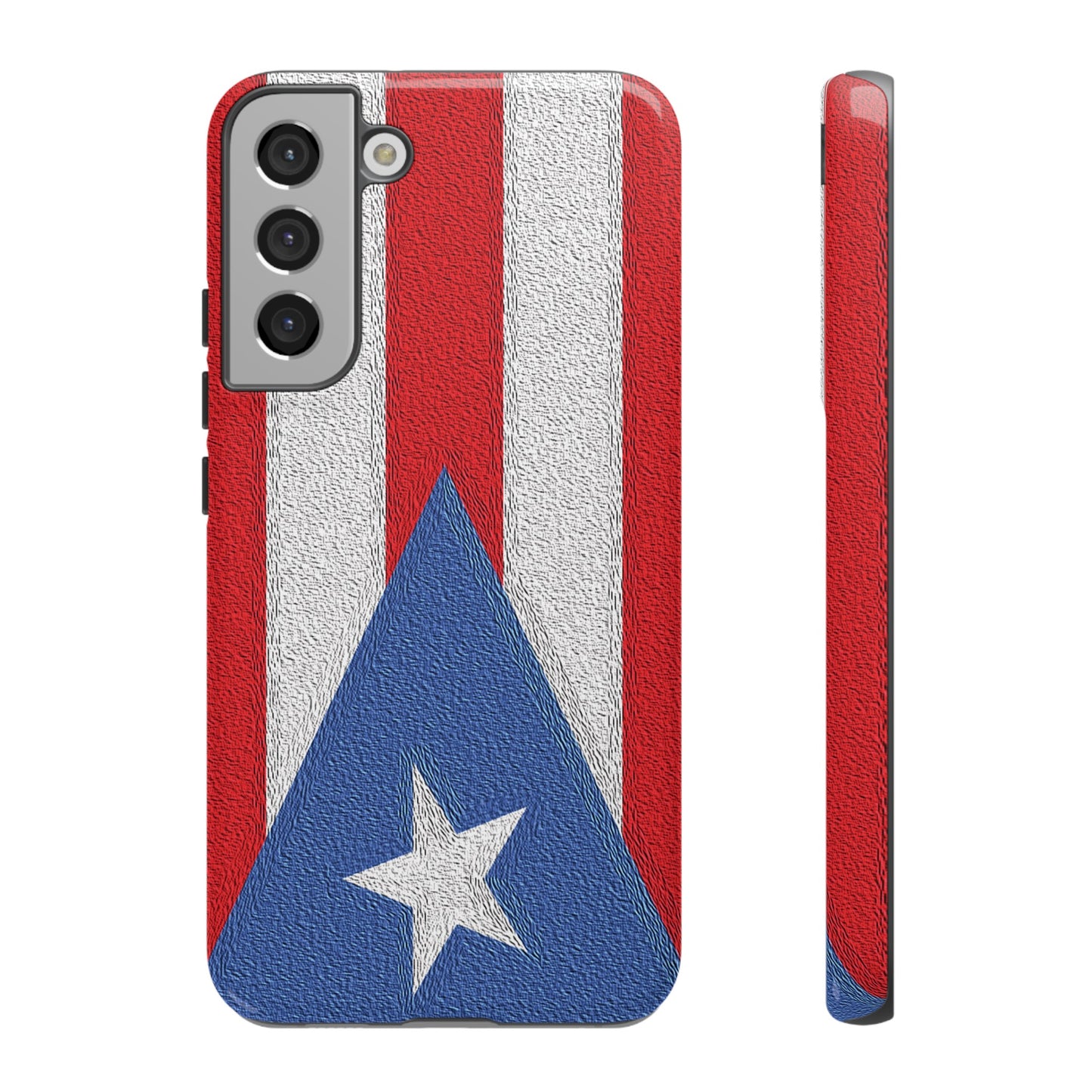 Celebrate Puerto Rico - Tough Cases