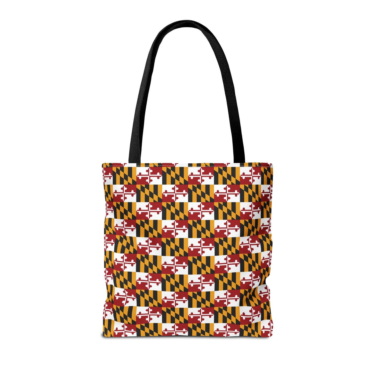 Celebrate Maryland! - Tote Bag