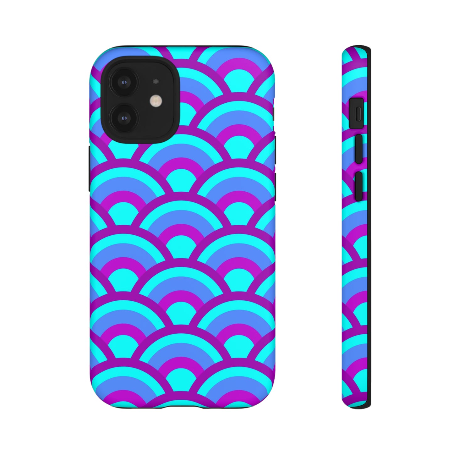 Sunrise pattern - Tough Cases