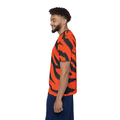 Sport like a Bengal - Men's Sports Jersey (AOP)