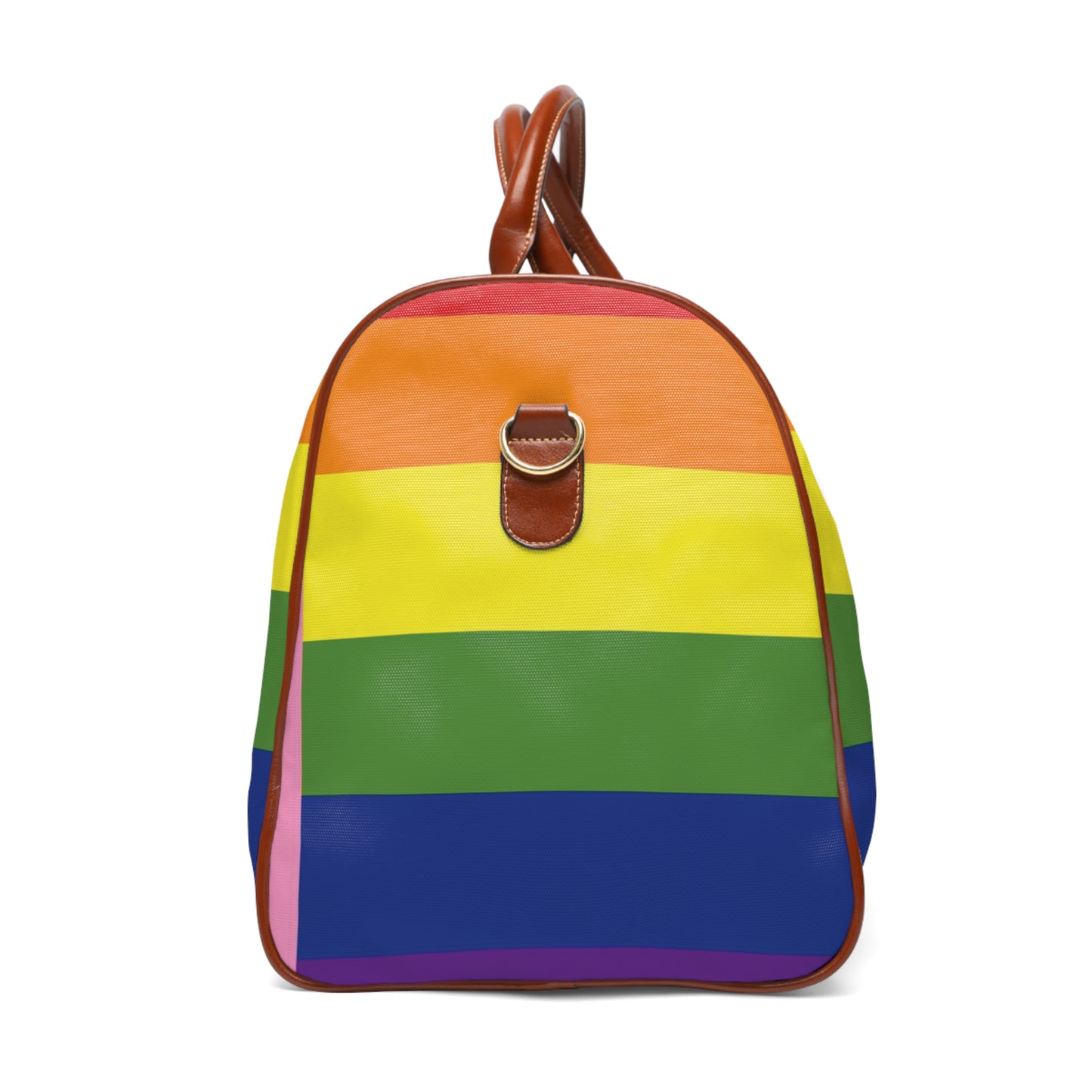 All in this together - Pride - Waterproof Travel Bag