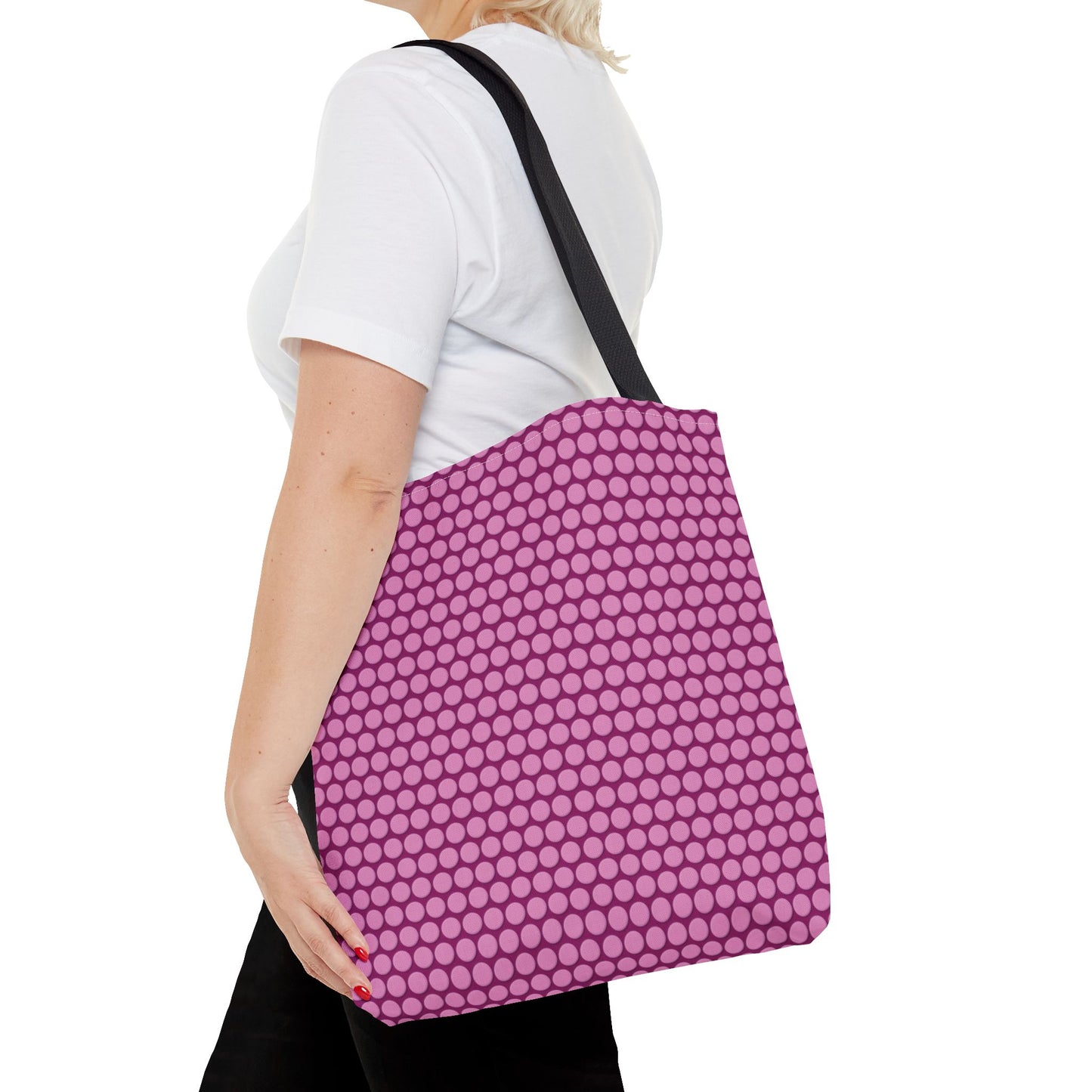 Dots for Days - Tote Bag