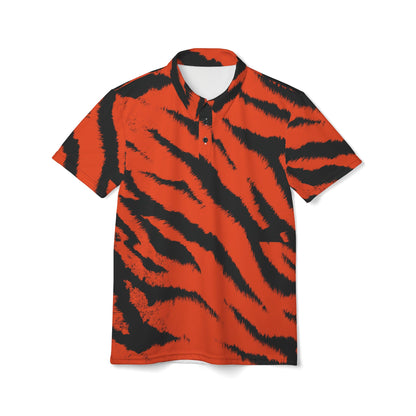 Show your style off like a Bengal - Unisex Polo Shirt