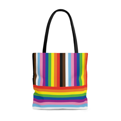 Pride - Tote Bag