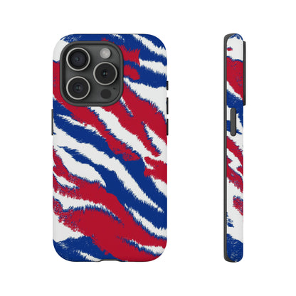 Red White and Blue - Tough Cases