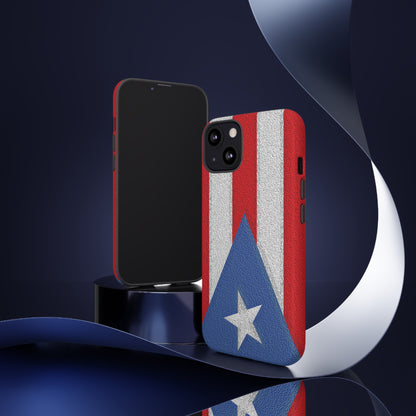 Celebrate Puerto Rico - Tough Cases