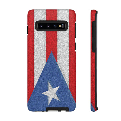 Celebrate Puerto Rico - Tough Cases