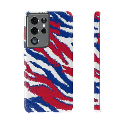 Red White and Blue - Tough Cases