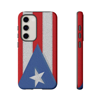 Celebrate Puerto Rico - Tough Cases