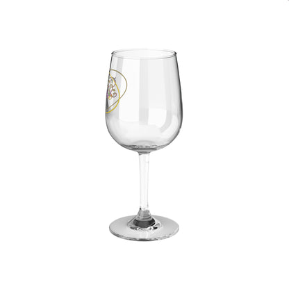 Bride - Wine Glass, 12oz