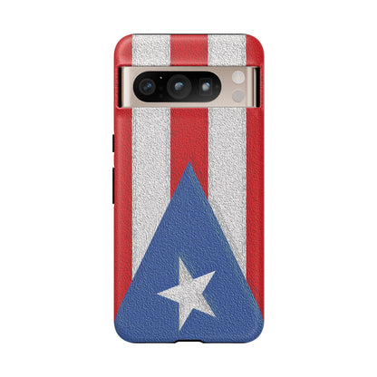 Celebrate Puerto Rico - Tough Cases