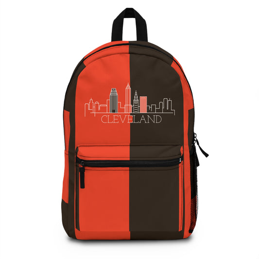 Cleveland - City series - Backpack