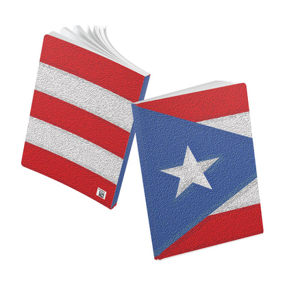 Celebrate Puerto Rico - Softcover Journal