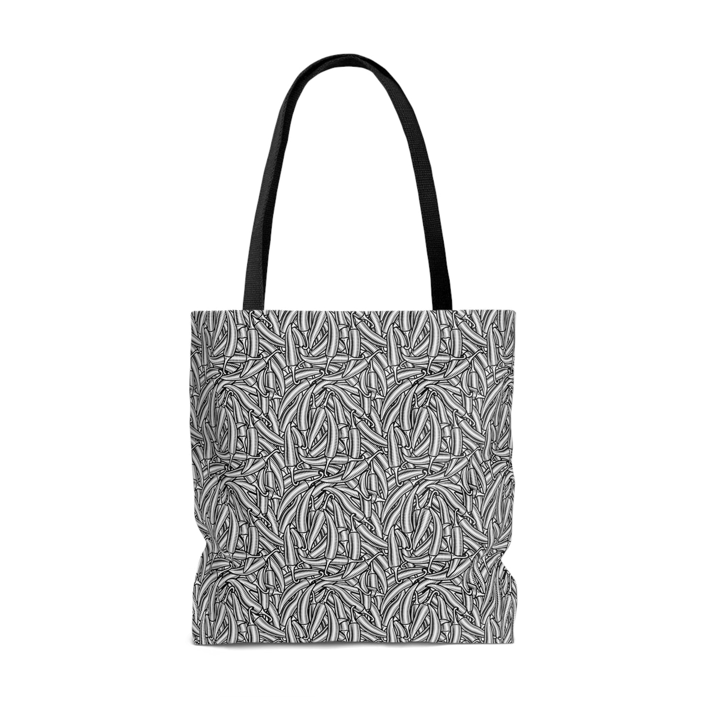 Add a little heat to your lifestyle - Tote Bag - Light Gray