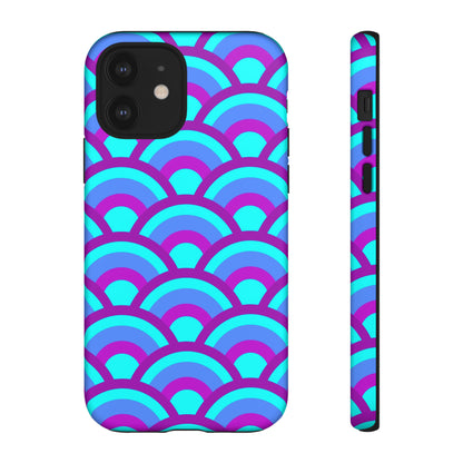 Sunrise pattern - Tough Cases