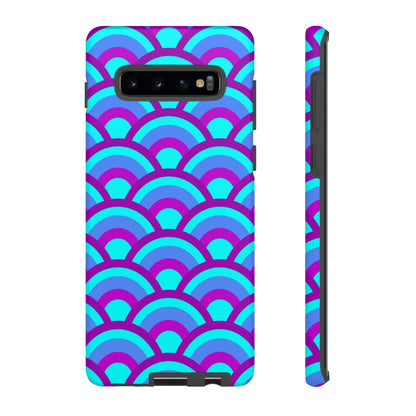 Sunrise pattern - Tough Cases