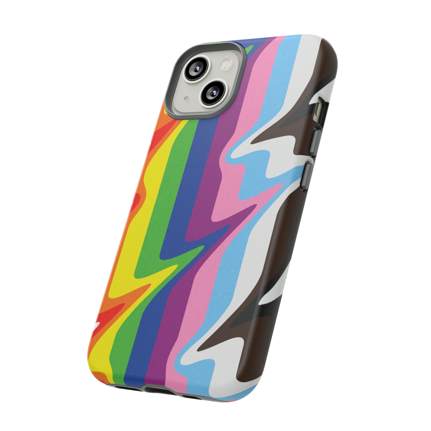 Pride colors - Tough Cases