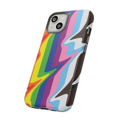 Pride colors - Tough Cases