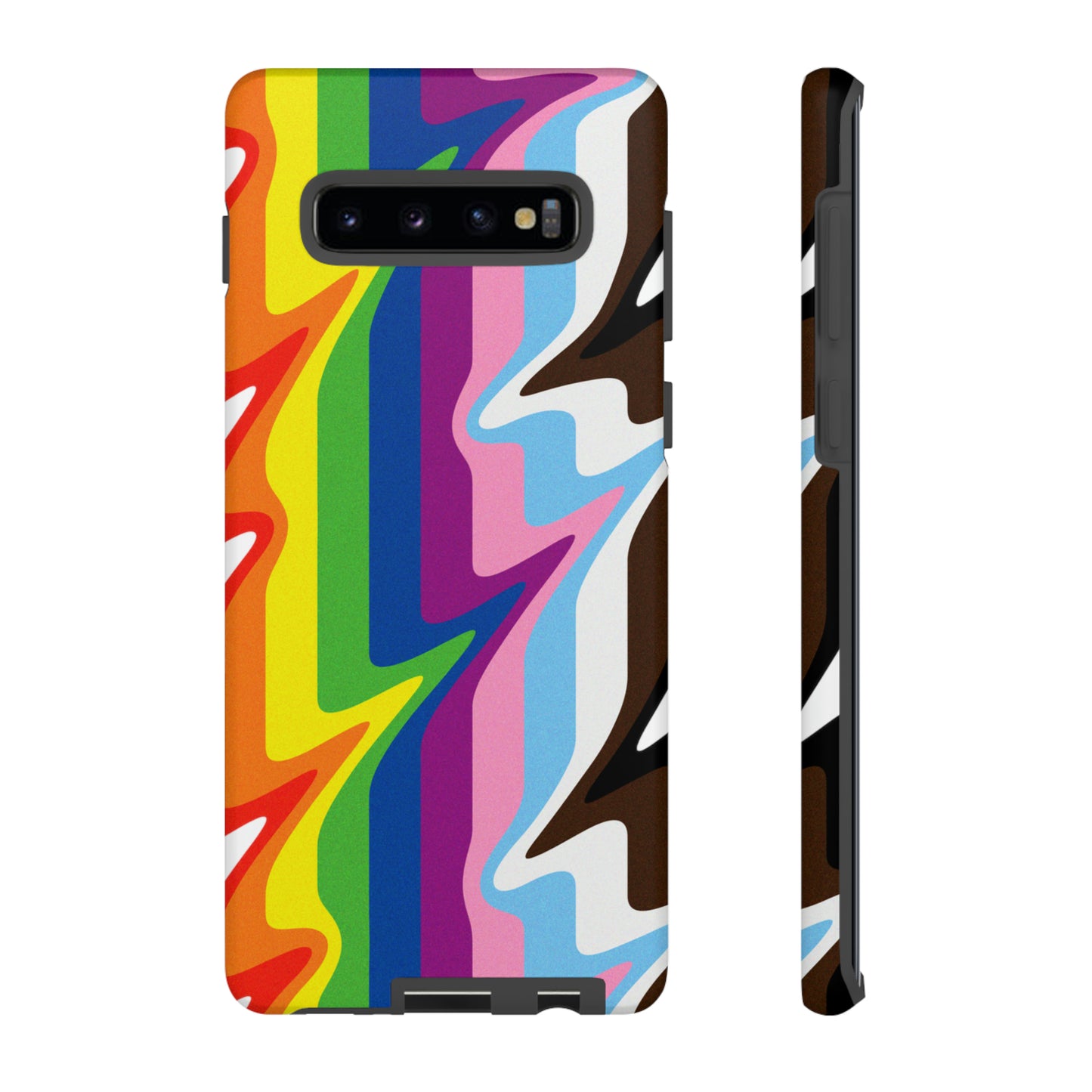 Pride colors - Tough Cases