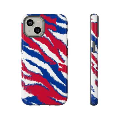 Red White and Blue - Tough Cases