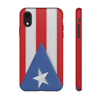 Celebrate Puerto Rico - Tough Cases