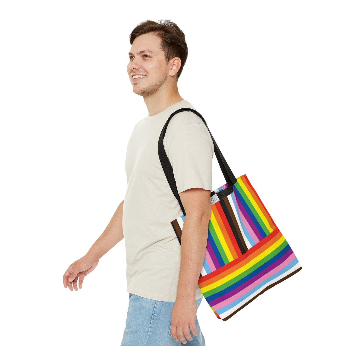 Pride - Tote Bag