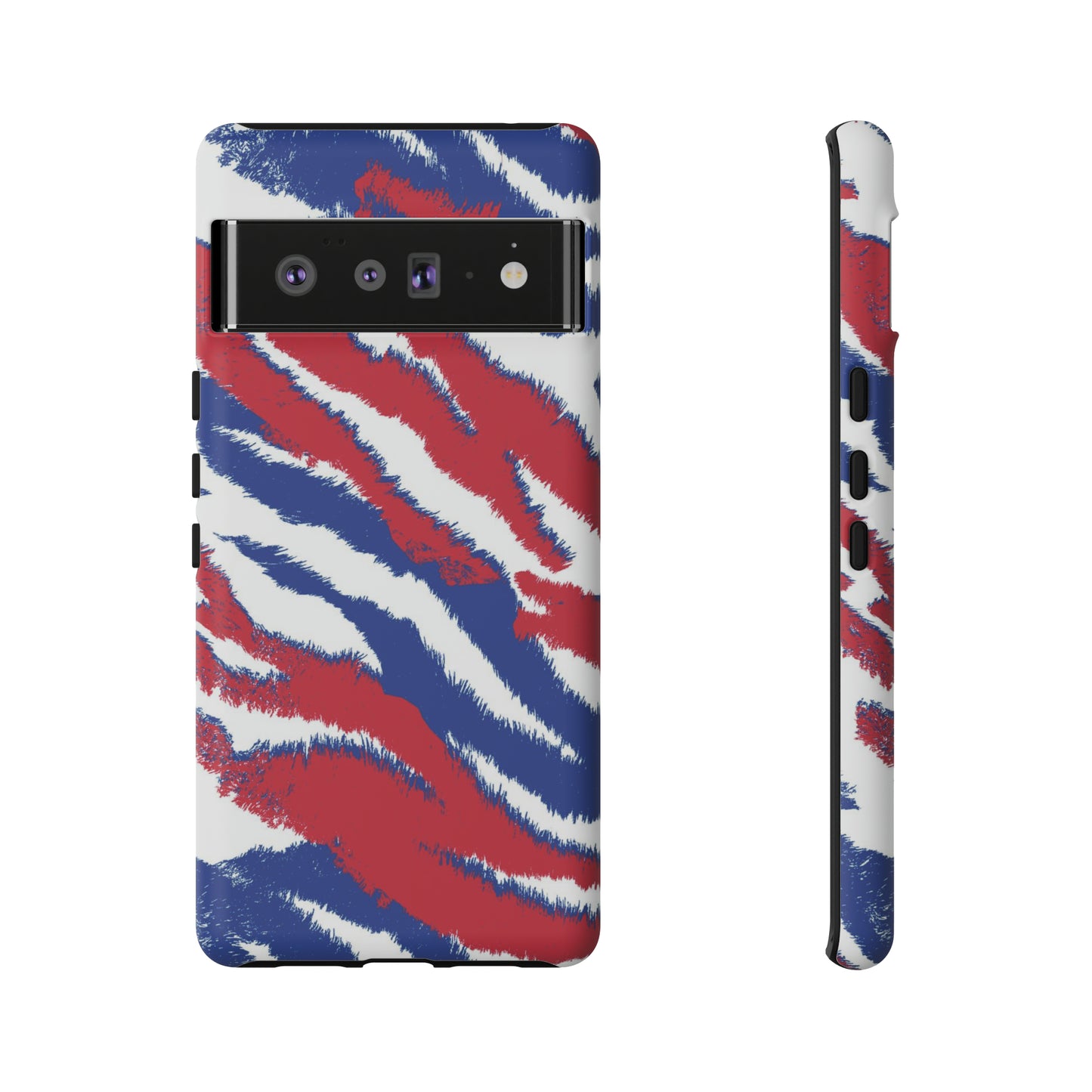 Red White and Blue - Tough Cases