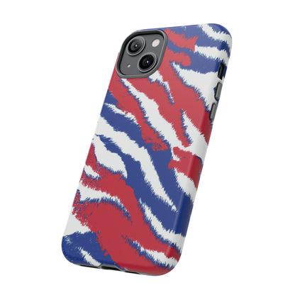 Red White and Blue - Tough Cases