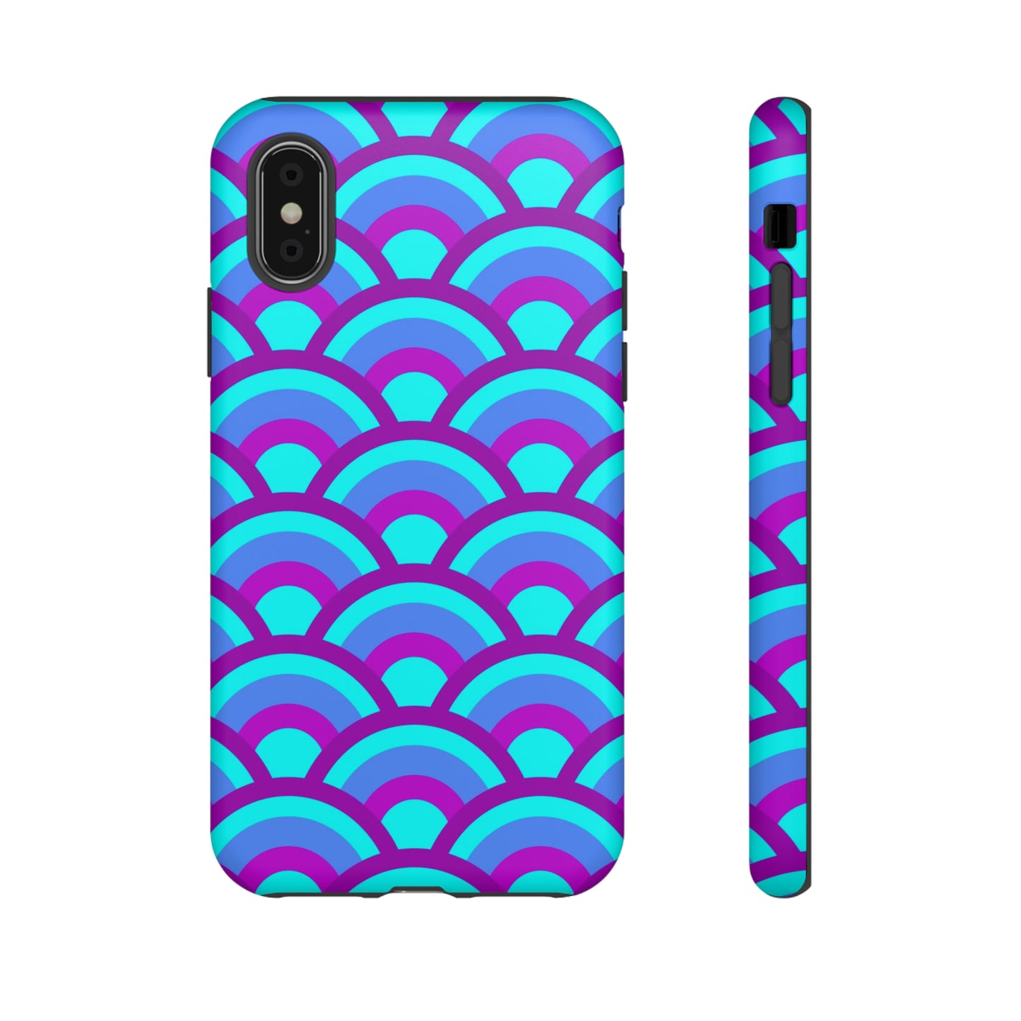 Sunrise pattern - Tough Cases