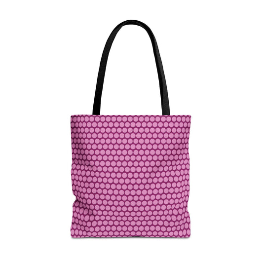 Dots for Days - Tote Bag