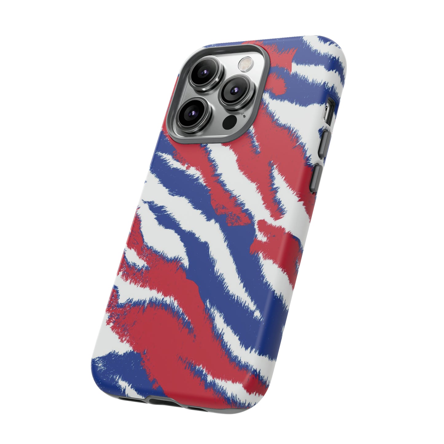 Red White and Blue - Tough Cases