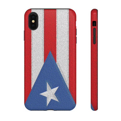 Celebrate Puerto Rico - Tough Cases