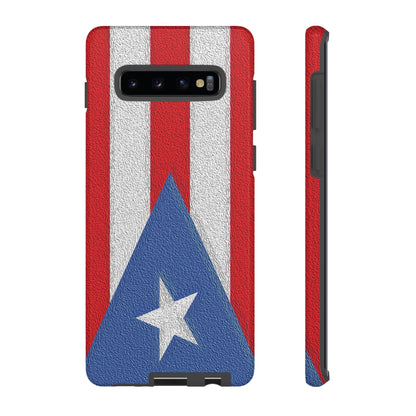 Celebrate Puerto Rico - Tough Cases